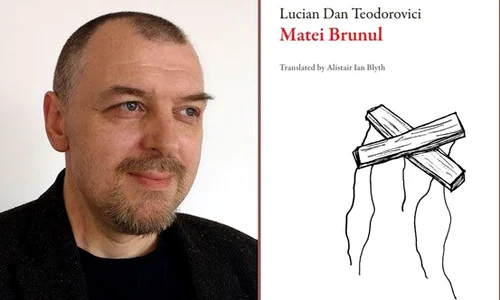Lucian Dan Teodorovici, primul scriitor român nominalizat la International Dublin Literary Award jpeg