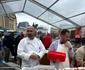  "Al 11-lea sezon MasterChef este diferit total de celelalte 10", ne-a spus Chef Cătălin Scărlătescu