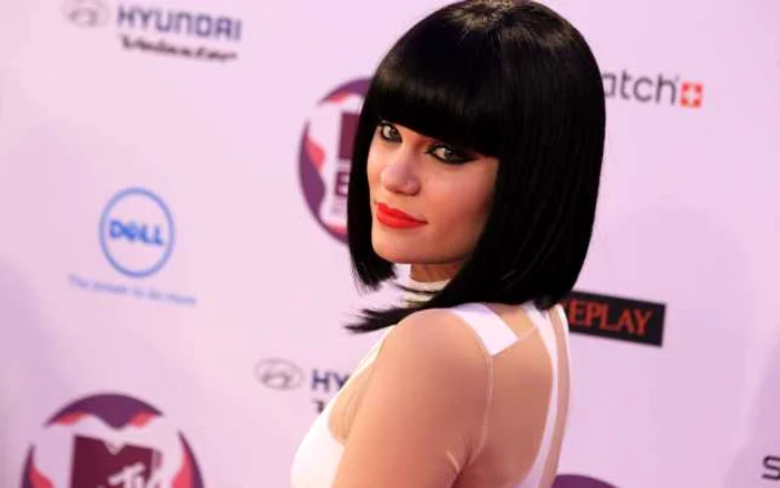 jessie j reuters