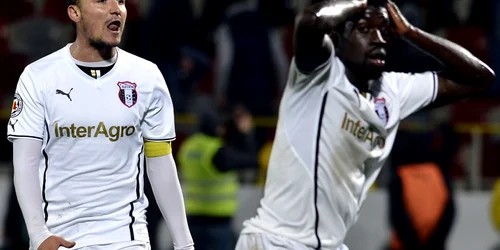 Budescu FOTO Razvna Pasarica