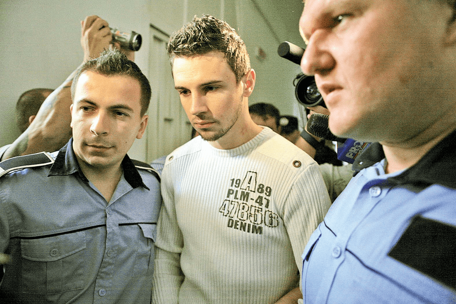 Crima de la Medicină care a îngrozit România. Condamnări identice, el în închisoare, ea în libertate. Care este explicația