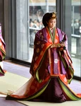 Fosta Printesa Mako a Japoniei GettyImages 1182646446 jpg