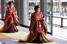 Fosta Printesa Mako a Japoniei   GettyImages 1182646446 jpg