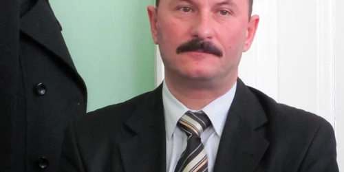 Avocatul Armand Boer