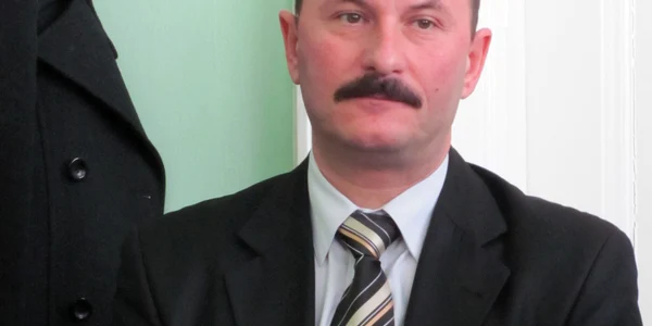Avocatul Armand Boer
