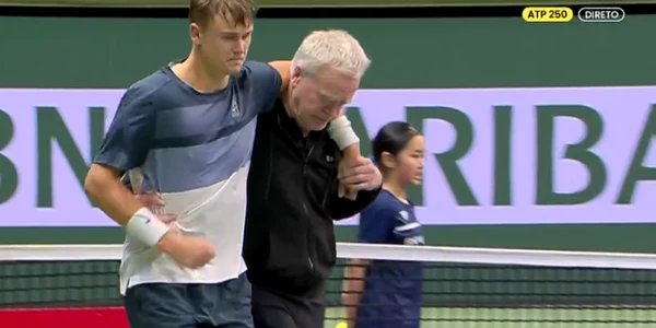 Holger Rune  Stickholm accidentare png