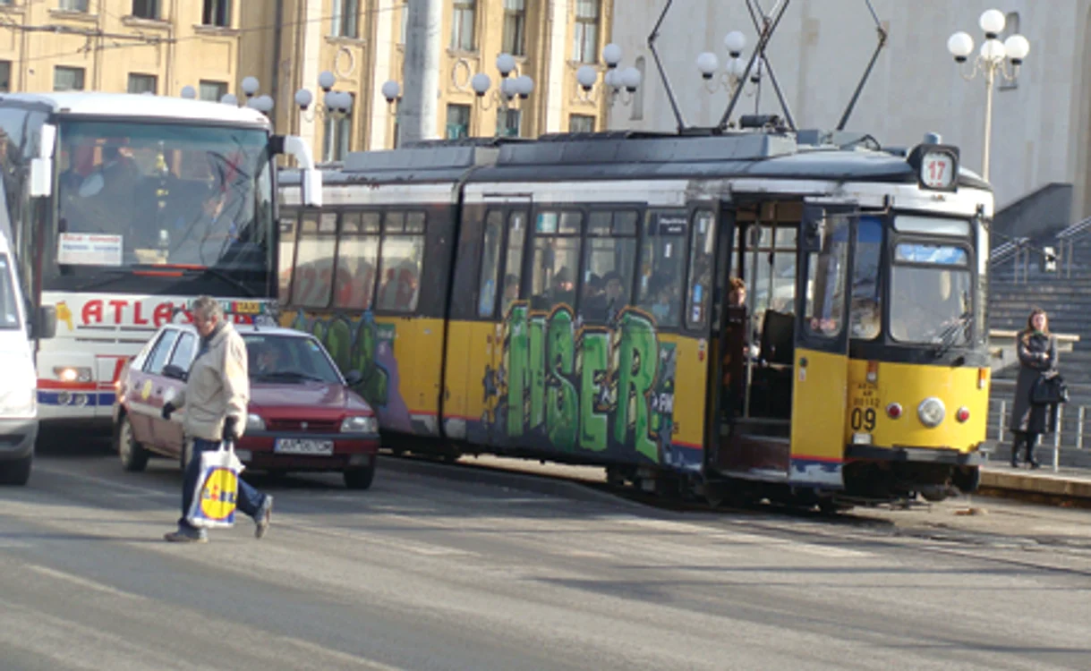 Arădenii vor avea abonamente noi