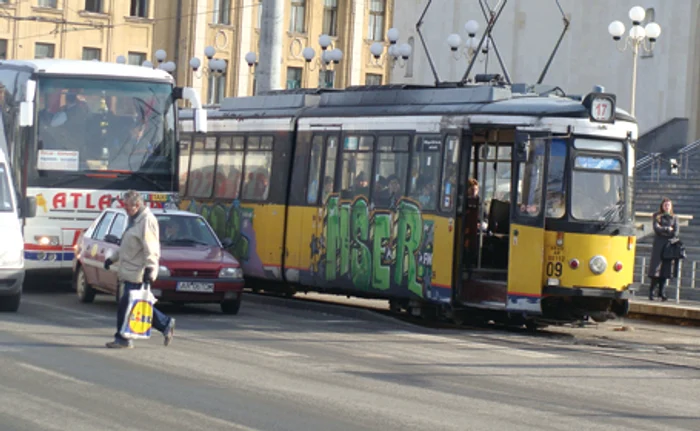 Arădenii vor avea abonamente noi