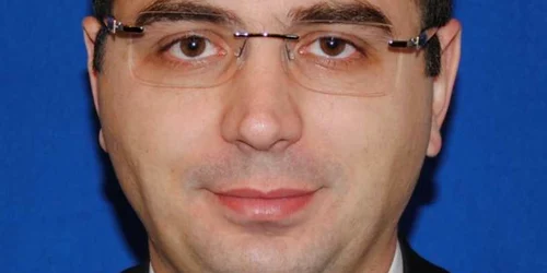 Radu Popa FOTO Arhiva Adevărul