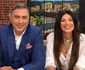 Alex Ciucu și Ioana Ginghină. FOTO: captură de ecran