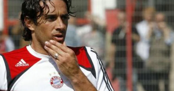 Fotbal: Bayern Munchen se gândeşte să se despartă de unii jucători