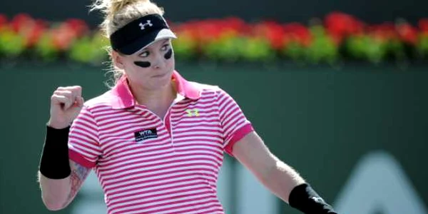 Bethanie Mattek-Sands