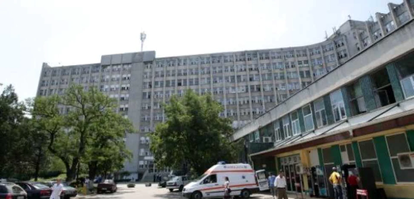 Corpul de control veriifică modalitatea de achiziţionare a dezinfectanţilor produşi de Hexi Pharma