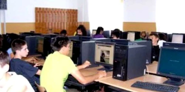 Televizorul este tema discuţiei Foto:arhivă