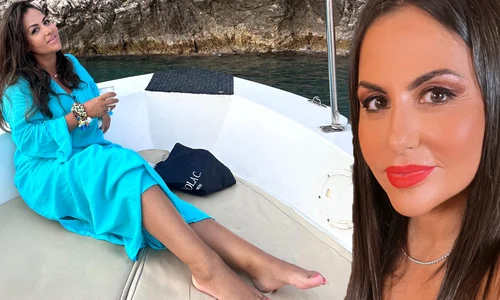  Specialistul Oana Turcu, recomandări de beauty în noul anotimp! 