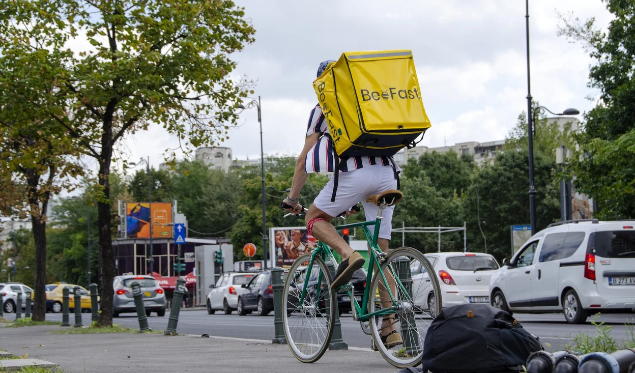 BeeFast implementează gratuit o soluție proprie de ecommerce