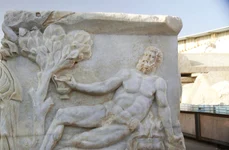 Foto: Facebook / Israel Antiquities Authority