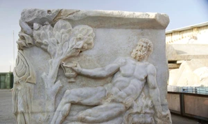 Foto: Facebook / Israel Antiquities Authority