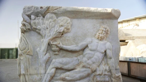 Foto: Facebook / Israel Antiquities Authority
