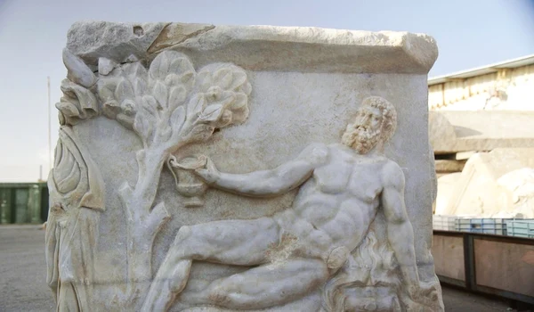 Foto: Facebook / Israel Antiquities Authority