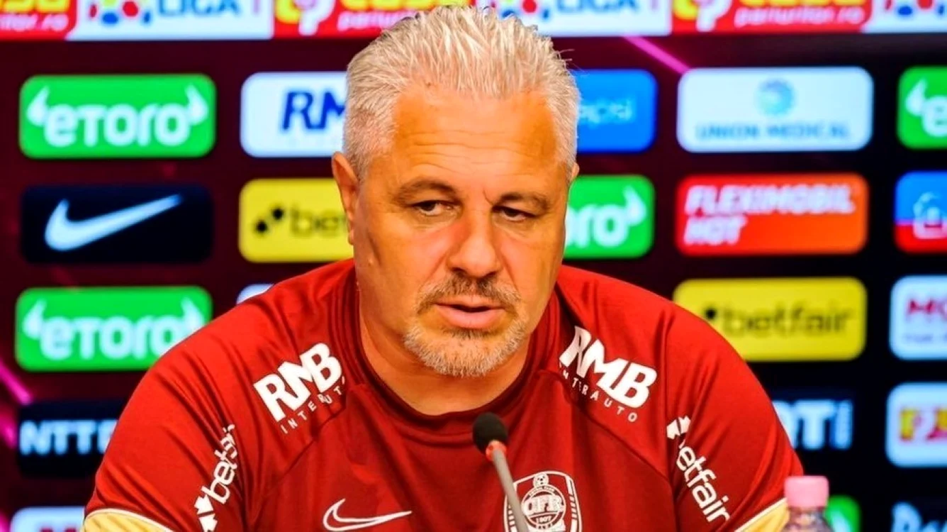 Marius Şumudică