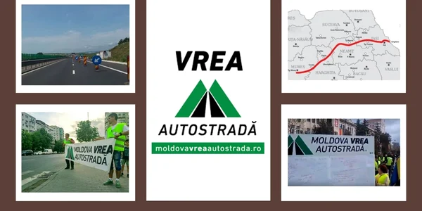 moldova vrea autostrada autostrada unirii