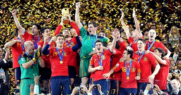Jucătorii spanioli sunt campioni mondiali şi la fentat impozitele sursa: redkaraoke.es