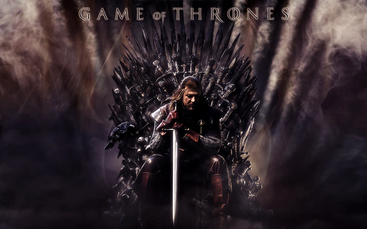 Game of thrones