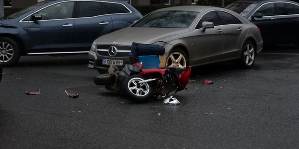 accident potec