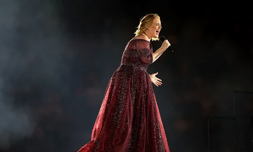Adele Live 2017 Melbourne jpeg