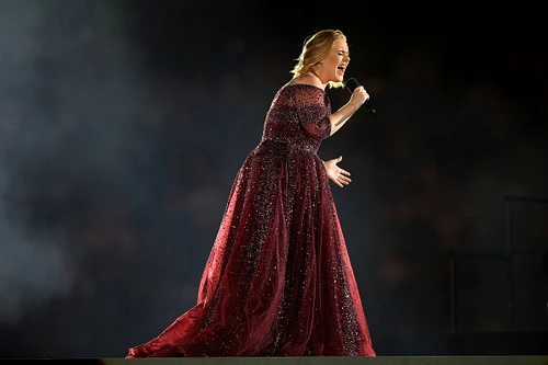 Adele Live 2017 Melbourne jpeg