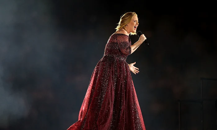 Adele Live 2017   Melbourne jpeg