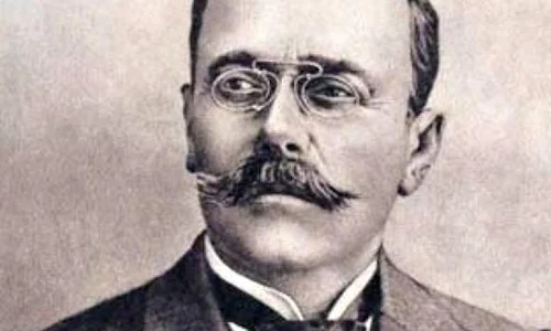 Povestea exilului lui Caragiale ajunge la Berlin jpeg