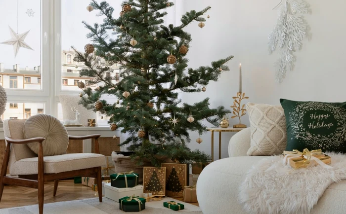 Brad natural / Foto: Shutterstock