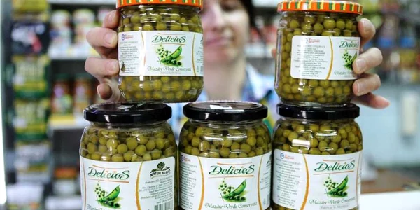 Rusii verifica mazarea verde din Moldova FOTO Tudor Iovu