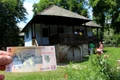 casa de pe bancnota 10 zece lei jpeg