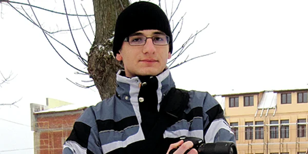 Adelin Miclău