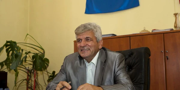 Paul Florea