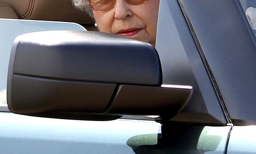 Royal Windsor Horse Show   Day 2 jpeg