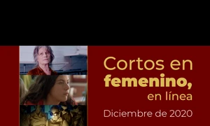 Scurtmetraje realizate de cineaste spaniole, online la Institutul Cervantes, în decembrie jpeg
