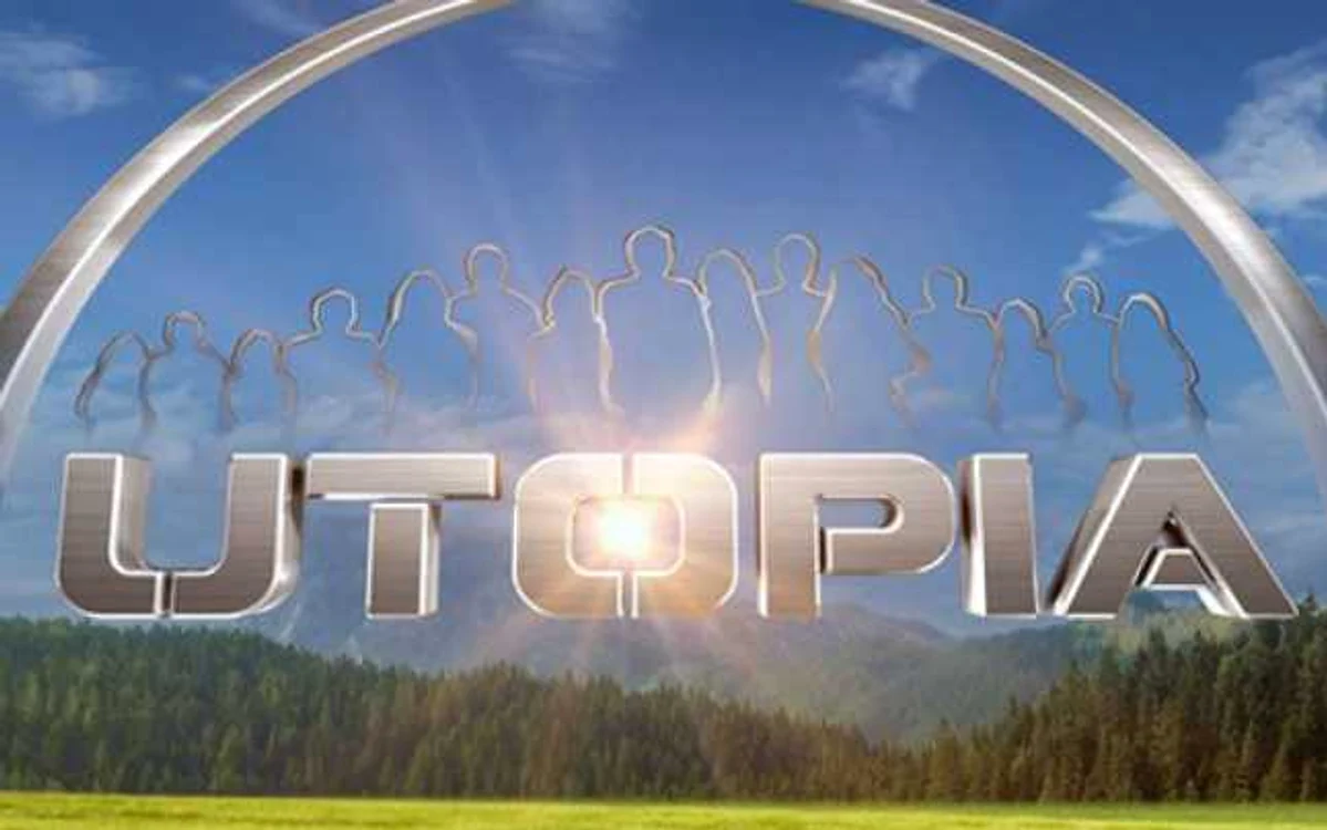 „Utopia“
va fi una dintre emisiunile cele mai importatele ale postului Prima
TV din grila de
toamnă, care urmează să se relanseze şi să se
poziţioneze ca o televiziune pentru tineri