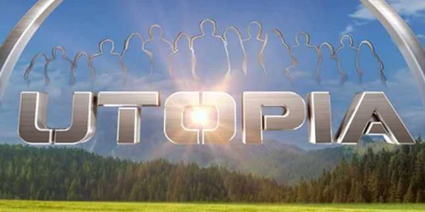 utopia prima tv