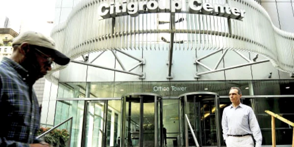 Vânzarea ultimelor acţiuni deţinute la Citigroup a adus 12 miliarde de dolari la bugetul de stat