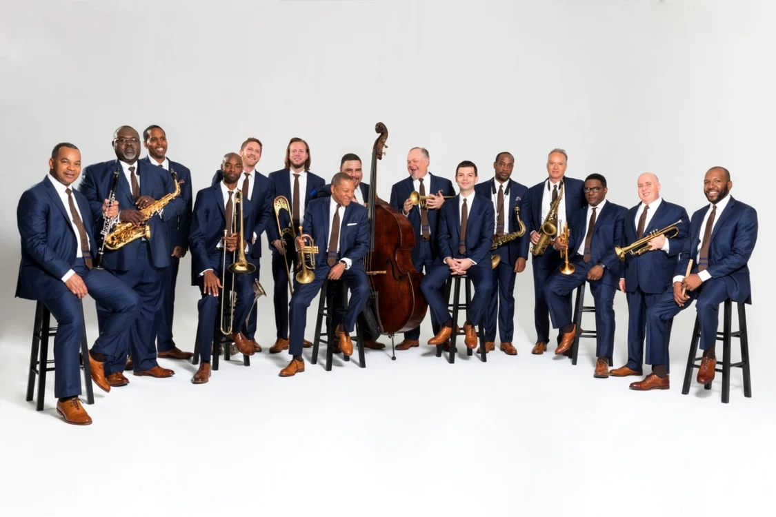 Wynton Marsalis