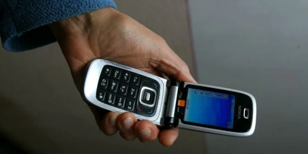 Telefonul mobil a fost recuperat
