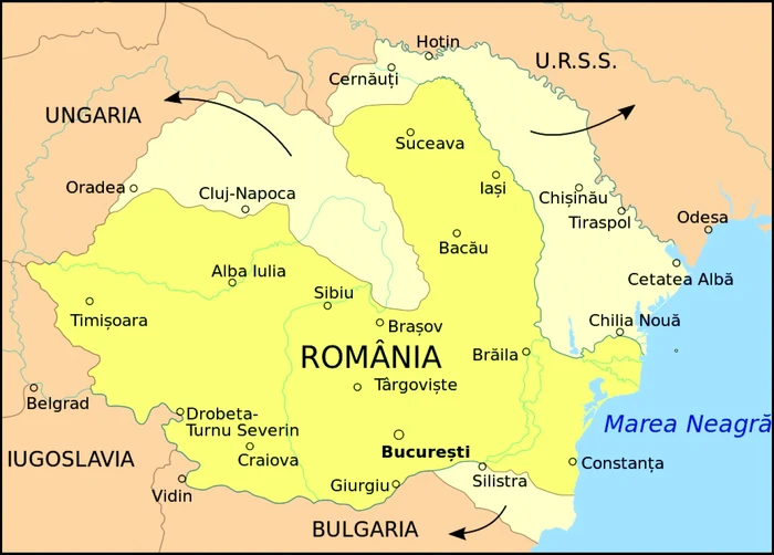 romania