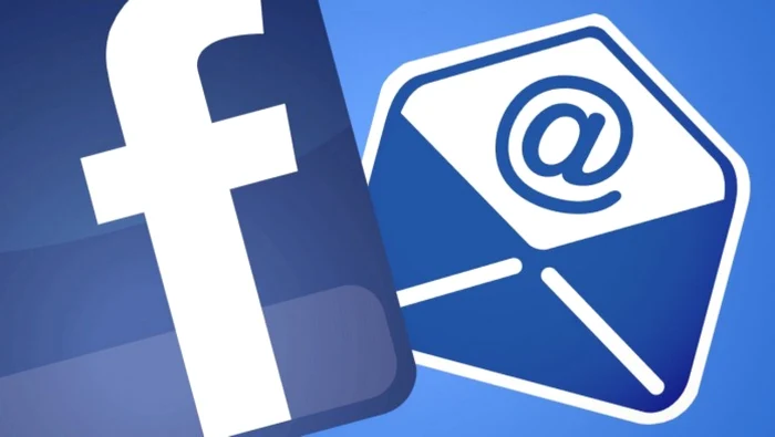 fb vs email