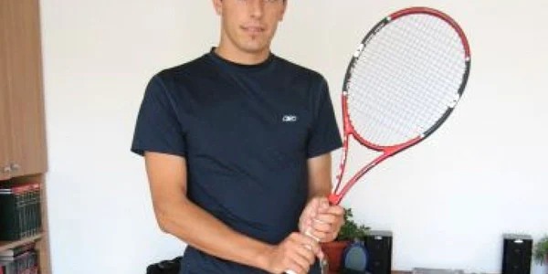 Andrei Sopon vrea să deschidă o Academie de Tenis la Braşov