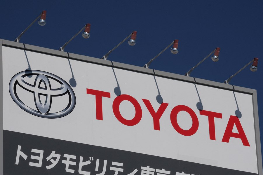 România, reclamată de japonezii de la Toyota la Comitetul Internațional Olimpic: povestea unei trădări