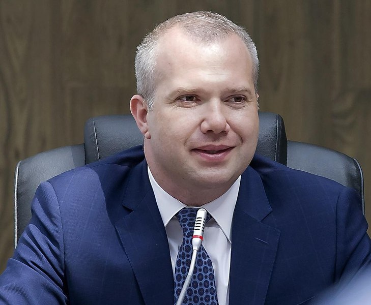 „O bulă de săpun”. Primarul Galațiului atacă AUR, la Congresul PSD: „E făcut din promisiuni fără acoperire”